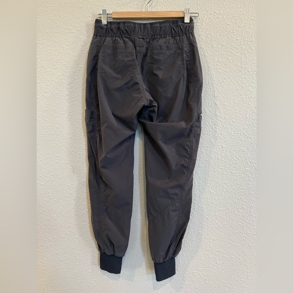 Marmot blue/gray utility jogger size XS a896 - Picture 2 of 5